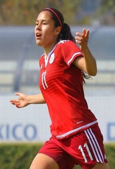 México Femenil Sub-20 goleó 4-0 a Jamaica en Premundial