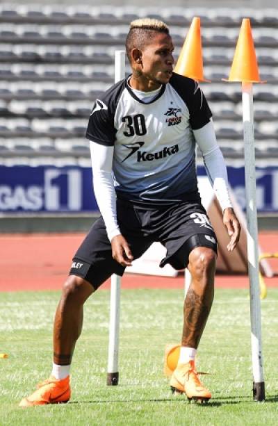 Lobos BUAP inició preparación para encarar a Cruz Azul