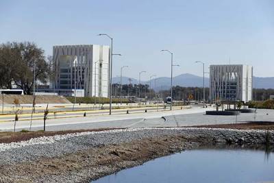 Congreso avala concesión de basura por 30 años en zona Audi