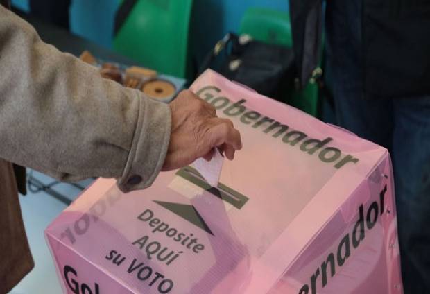 En Puebla, ningún funcionario es condicionado a cambio de su voto: Contraloría