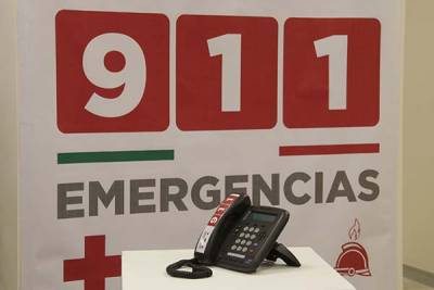 911 Puebla reportó 2 millones de llamadas falsas en primer semestre 2018