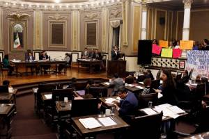 Congreso de Puebla reabrirá cuentas públicas de Moreno Valle