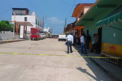 Sepultan en Hidalgo a candidato del PRI a edil de Francisco Z  Mena