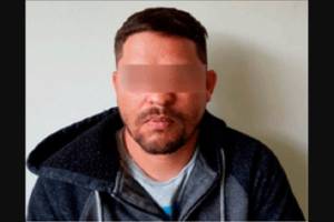 Cayó en Tehuacán capo dedicado al trasiego de droga de Colombia a EU