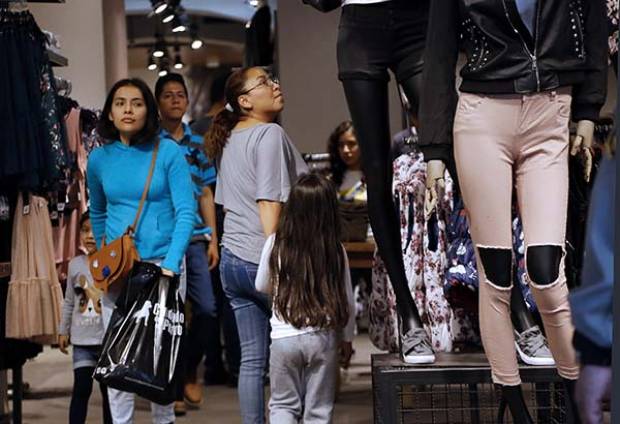 Por cuesta de enero e incremento de precios a insumos, prevén ventas bajas en comercios de Puebla