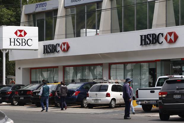 Banxico confirma cuatro ciberataques a bancos