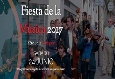 Alianza Francesa ofrece Fiesta de la Música este sábado