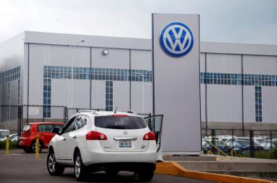 Pagarán indemnización a campesinos si hay daños por cañones antigranizo de VW