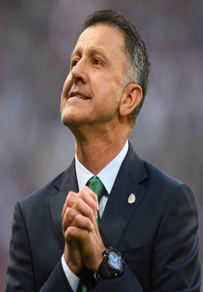 Estados Unidos quiere a JC Osorio como DT