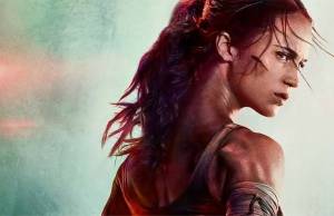 Vuelve Tomb Raider: Las Aventuras de Lara Croft