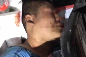 Vecinos someten y golpean a otro presunto ladrón en Las Torres y 16 de Septiembre