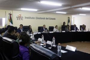 Candidatos al gobierno de Puebla podrán gastar 45 mdp