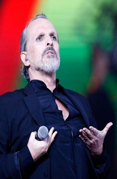 Miguel Bosé ¿en problemas con Hacienda en España?