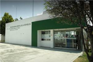 PGR obtuvo formal prisión contra defraudador en Puebla