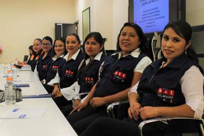 Gobierno de Puebla presenta protocolo para la atención de violencia contra mujeres