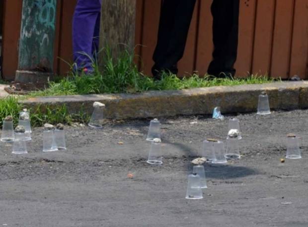 Ejecutan a cinco policías de Naupan, Puebla