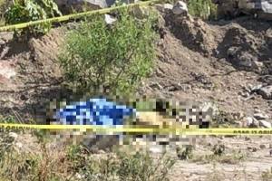 Matan a hombre a golpes en San Francisco Totimehuacán