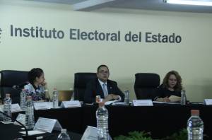 INE: en noviembre toman posesión 3 nuevos consejeros del IEE Puebla