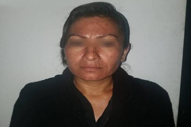 Asesina de Tehuacán: Drogó, estranguló y tiró a la letrina a su ex pareja