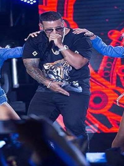 Daddy Yankee, el artista más escuchado en Spotify a nivel mundial