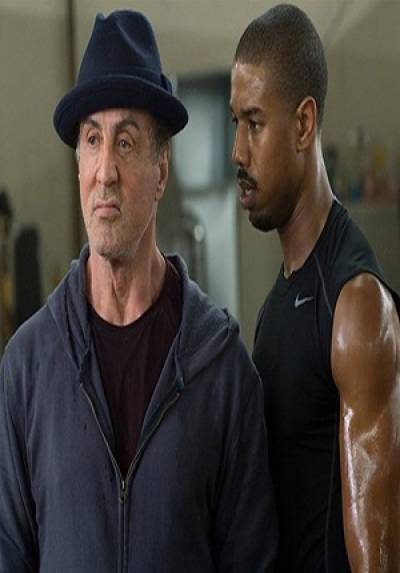 Sylvester Stallone dirigirá Creed 2