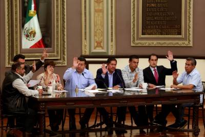 Martha Erika podrá tomar posesión ante TSJ; aprobada reforma constitucional