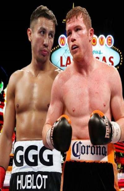 Peligra revancha entre GGG y Canelo Álvarez por dopaje