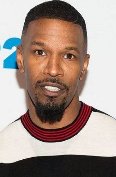 Jamie Foxx el nuevo acusado de abuso sexual en Hollywood