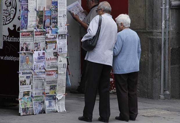 Sin ahorros, la mayoría de poblanos mayores de 65 años: CONSAR