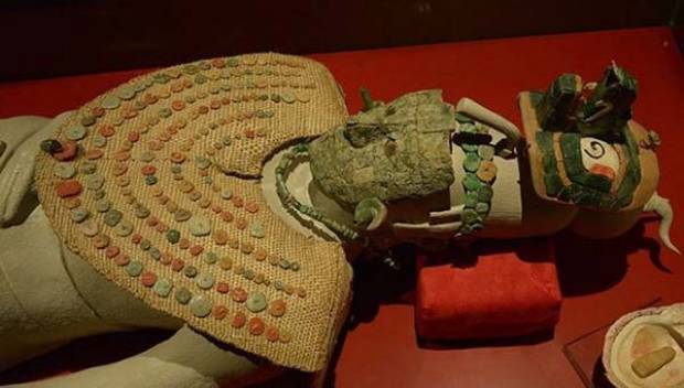 ¿Te vas a perder a La Reina Roja en el Templo Mayor?