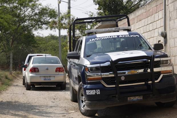 Indagan autoridades asesinato del jefe de jurisdicción sanitaria de Acatlán