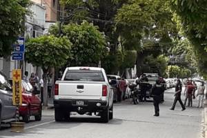 Empresario fue asesinado a balazos en Tehuacán