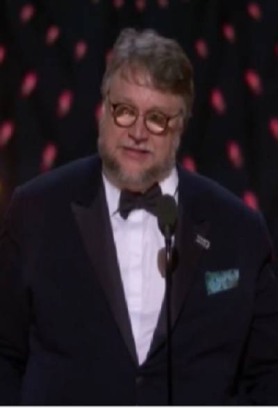 Oscar 2018: Guillermo del Toro se adjudicó premio a Mejor Película y Mejor Director