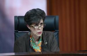 Pleno del TEPJF decidirá si debe excusarse magistrado Vargas sobre caso Puebla: Otálora
