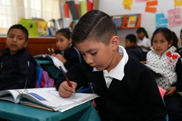 Aplican Prueba Planea a 100 mil estudiantes de Puebla