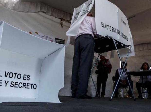 Edomex, con más carpetas de investigación por delitos electorales: Fepade