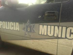 Huachicoleros atacaron a policías en Tlahuapan; dos heridos