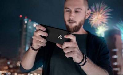 El Razer Phone tendrá segunda generación