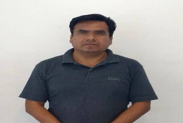 Cayó sujeto acusado de fraude por 1.5 millones de pesos en Puebla