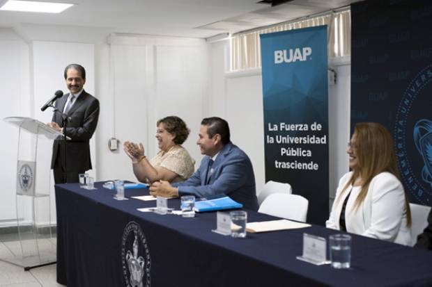 La Prepa Benito Juárez de la BUAP refrenda calidad y vocación social