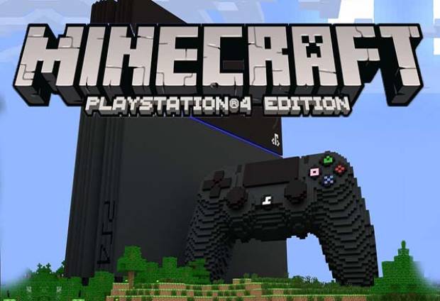 Actualizaciones de Minecraft seguirán llegando a PS4