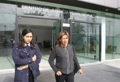 Hermana de Mara Fernanda recibe amenazas y mensajes apócrifos