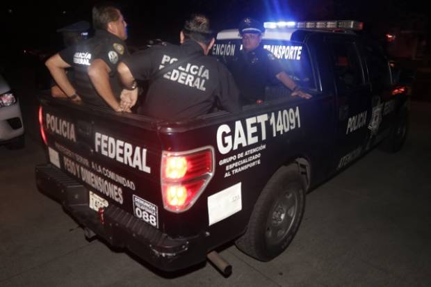 Policía Federal facultada para intervenir llamadas telefónicas