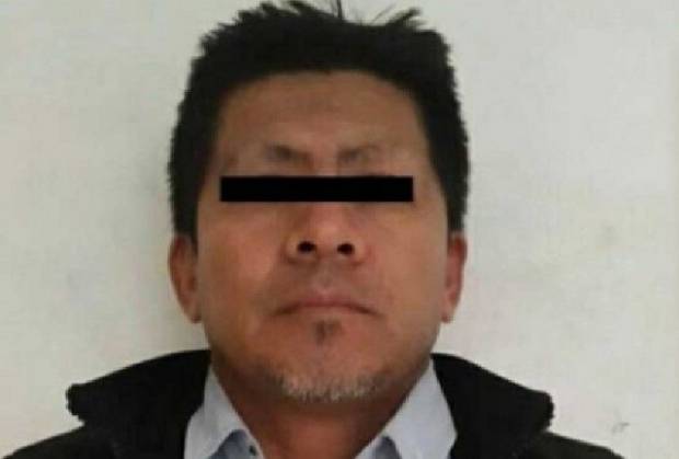 Se suicidó presunto violador y asesino de niña en Neza