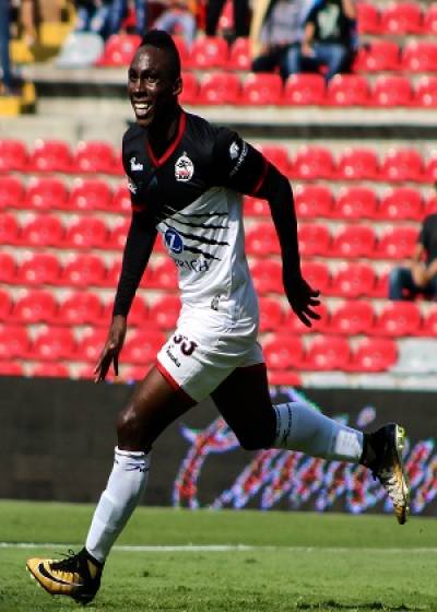 Lobos BUAP: Julián Quiñones regresa para enfrentar al América