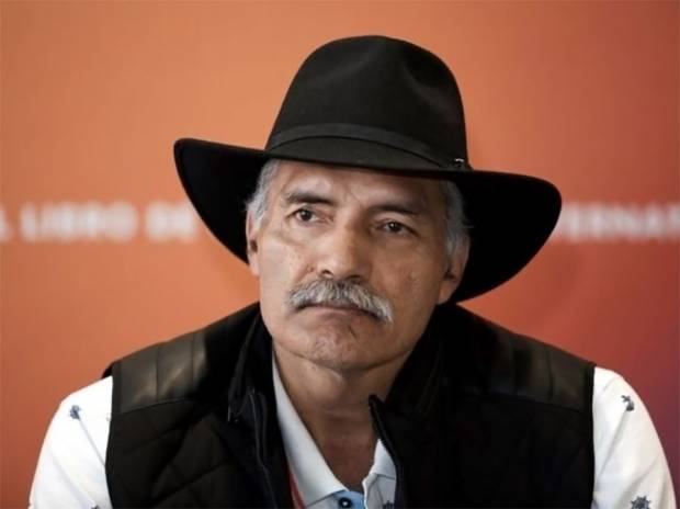 Mireles se queda sin candidatura de Morena a diputado