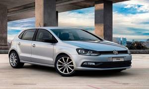 VW presenta Polo 2018, conócelo