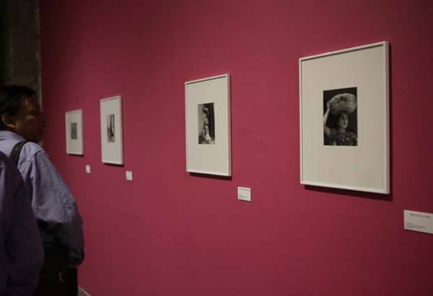 Tina Modotti llega a Puebla con la exposición “Porque el fuego no muere”