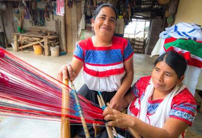 En noviembre disfruta de estas ferias y exposiciones artesanales en Puebla