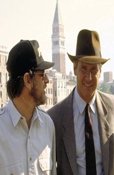 Steven Spielberg contempla &quot;transformar&quot; a Indiana Jones en mujer